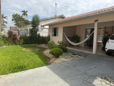 Casa com 3 Quartos à venda, 70m² no Gravatá, Navegantes