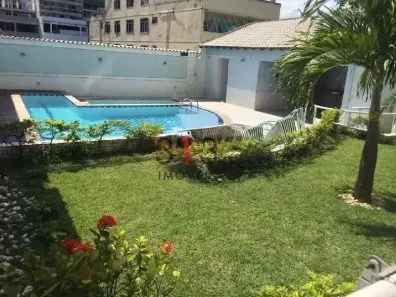 Apartamento com 3 Quartos à venda, 120m² no Jardim Vinte e Cinco de Agosto, Duque de Caxias