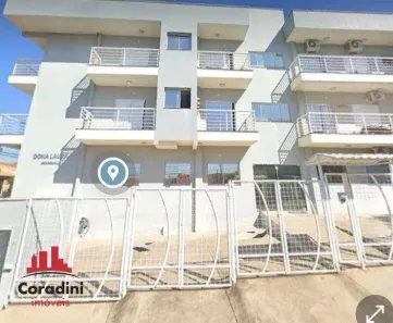 Apartamento com 2 Quartos à venda, 63m² no Parque das Nações, Americana