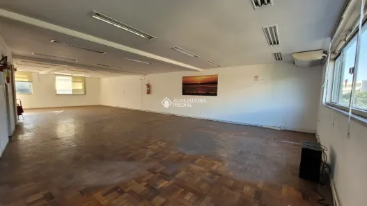 Prédio Comercial à venda, 453m² no Centro Histórico, Porto Alegre