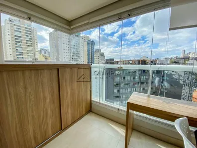 Apartamento com 2 Quartos à venda, 110m² no Pinheiros, São Paulo