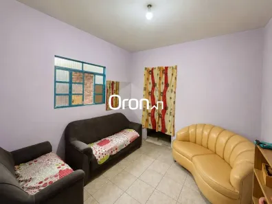 Casa com 4 Quartos à venda, 183m² no Cidade Satélite São Luiz, Aparecida de Goiânia