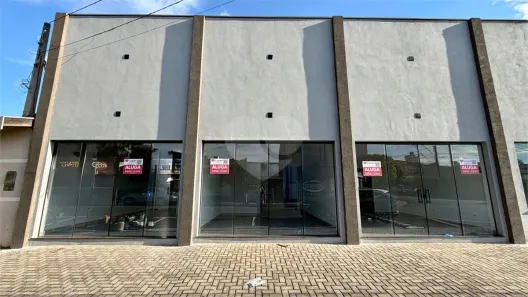 Sala Comercial para alugar, 20m² no Vila Rezende, Piracicaba