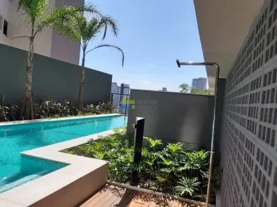 Apartamento com 1 Quarto à venda, 35m² no Vila Mariana, São Paulo