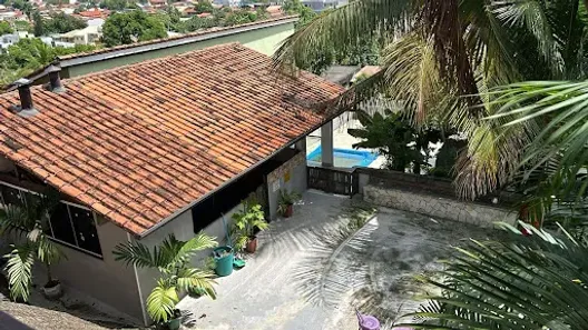Casa com 3 Quartos à venda, 194m² no Piratininga, Niterói