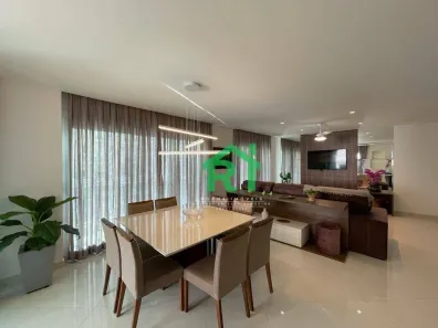 Apartamento com 3 Quartos à venda, 174m² no Pitangueiras, Guarujá