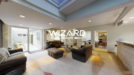 Imóvel Comercial à venda, 335m² no Indianópolis, São Paulo