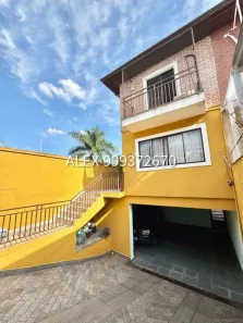 Sobrado com 3 Quartos à venda, 190m² no Jardim Bonfiglioli, São Paulo