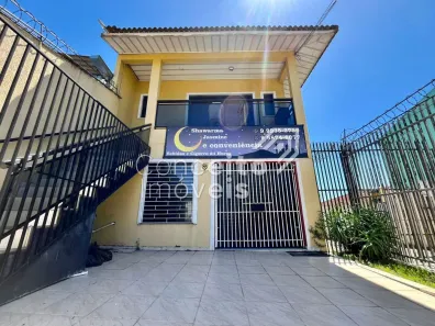 Ponto Comercial à venda, 447m² no Nova Rússia, Ponta Grossa