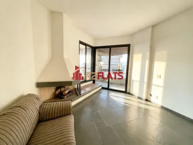 Apartamento com 1 Quarto à venda, 78m² no Vila Suzana, São Paulo