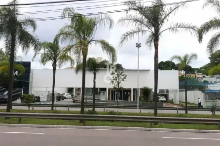 Ponto Comercial para alugar, 440m² no Vila Virgínia, Jundiaí