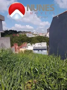 Lote/Terreno à venda, 125m² no Laranjeiras, Caieiras