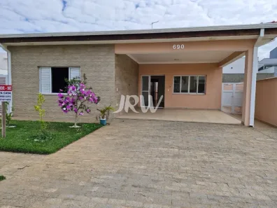 Casa de Condomínio com 2 Quartos à venda, 330m² no Residencial Lagos D'Icaraí, Salto