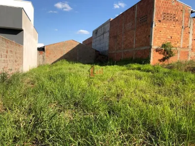 Lote/Terreno à venda, 196m² no Jardim Prudentino, Presidente Prudente