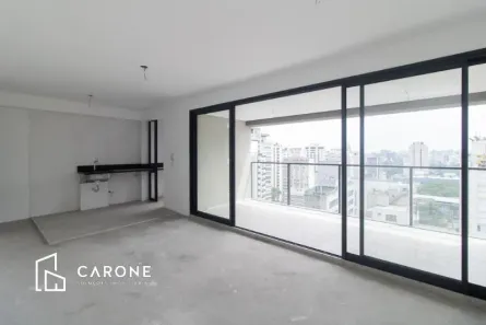 Apartamento com 3 Quartos à venda, 103m² no Jardim Paulista, São Paulo