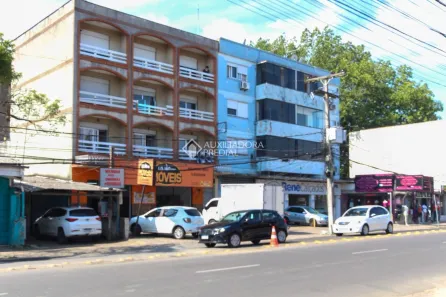Prédio Comercial à venda, 200m² no Mathias Velho, Canoas