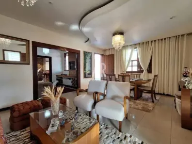 Casa com 3 Quartos à venda, 209m² no Itapoã, Belo Horizonte