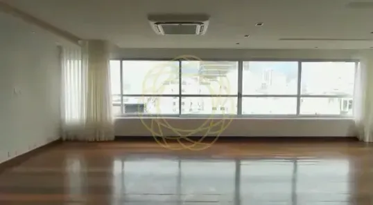 Apartamento com 4 Quartos à venda, 190m² no Leblon, Rio de Janeiro