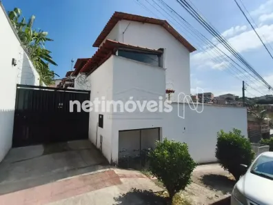 Casa com 2 Quartos à venda, 125m² no Jardim das Alterosas - 2ª Seção, Betim