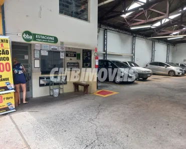 Ponto Comercial para alugar, 600m² no Centro, Campinas