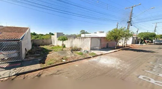 Lote/Terreno à venda, 250m² no Residencial Loris Sahyun, Londrina