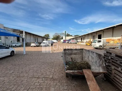 Galpão/Depósito/Armazém à venda, 6665m² no Recanto Fortuna, Campinas