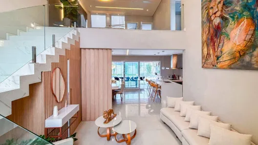 Casa de Condomínio com 3 Quartos à venda, 238m² no Residencial Colinas, Caçapava