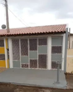 Casa com 2 Quartos à venda, 200m² no Palmital, Marília