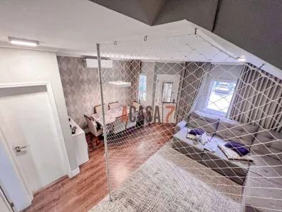 Casa de Condomínio com 3 Quartos à venda, 147m² no Parque Campolim, Sorocaba