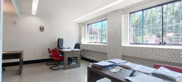 Lote/Terreno à venda, 527m² no Campo Grande, Santos