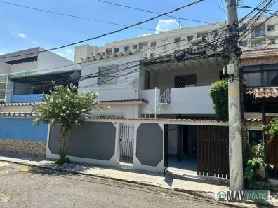 Casa com 4 Quartos à venda, 120m² no Taquara, Rio de Janeiro