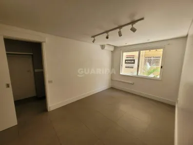 Apartamento com 1 Quarto para alugar, 45m² no Santana, Porto Alegre