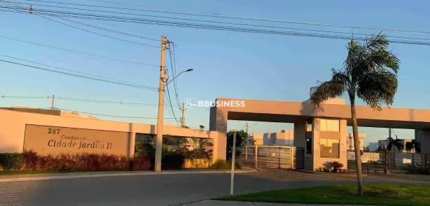 Lote/Terreno à venda, 180m² no Parque Tarcisio Miranda, Campos dos Goytacazes