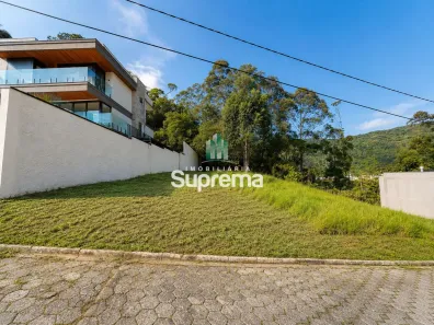 Lote/Terreno à venda, 418m² no Ressacada, Itajaí