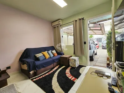 Casa de Condomínio com 2 Quartos à venda, 71m² no Humaitá, Porto Alegre