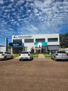 Ponto Comercial com 1 Quarto para alugar, 110m² no Plano Diretor Sul, Palmas