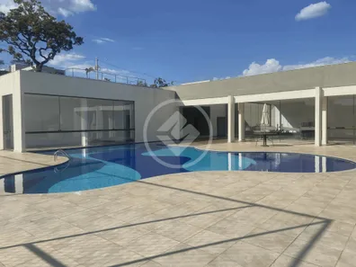 Casa com 4 Quartos à venda, 203m² no Morada do Sol, Lagoa Santa