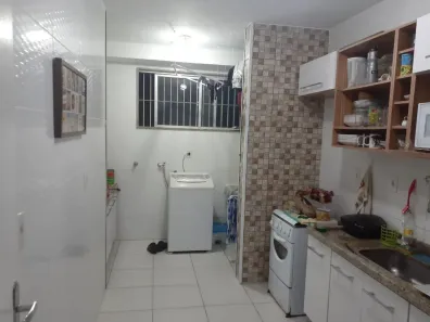 Apartamento com 2 Quartos à venda, 69m² no Parque Flamboyant, Campos dos Goytacazes