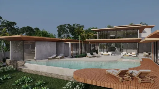 Casa de Condomínio com 6 Quartos à venda, 946m² no Condomínio Terras de São José, Itu