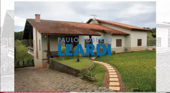 Casa com 3 Quartos à venda, 2000m² no Parque Santa Tereza, Santa Isabel