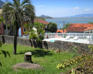 Lote/Terreno à venda, 250m² no Santo Antônio de Lisboa, Florianópolis