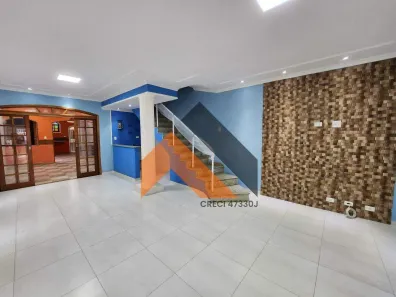 Casa com 2 Quartos à venda, 179m² no Fundação, São Caetano do Sul