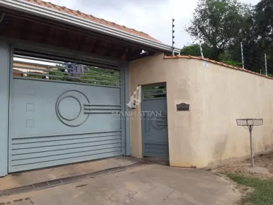 Fazenda/Sítio com 3 Quartos à venda, 380m² no Chácaras de Recreio Cruzeiro do Sul, Santa Bárbara D'Oeste