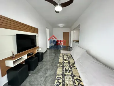 Apartamento com 2 Quartos à venda, 82m² no Ocian, Praia Grande