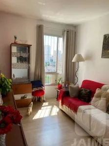 Apartamento com 2 Quartos à venda, 60m² no Vila Deodoro, São Paulo