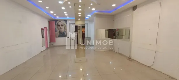 Ponto Comercial para alugar, 120m² no Centro, Campinas