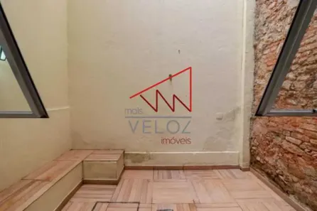 Apartamento com 1 Quarto à venda, 45m² no Centro, Rio de Janeiro