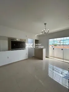Casa com 1 Quarto para alugar, 50m² no Conjunto Habitacional Arco-Íris (Cecap), Rio Claro