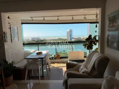 Apartamento com 3 Quartos à venda, 127m² no Santo Amaro, Recife