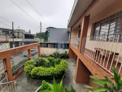 Casa com 3 Quartos à venda, 250m² no Capão Redondo, São Paulo